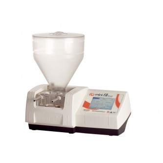 Mini Fill Injection Molding Machine